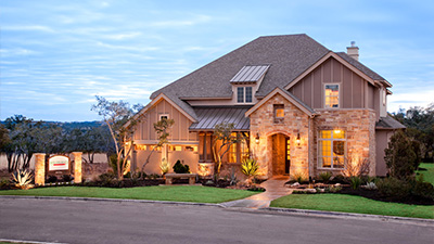 Highland Homes at Paloma Lake