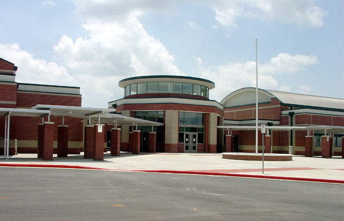 Hopewell Middle School