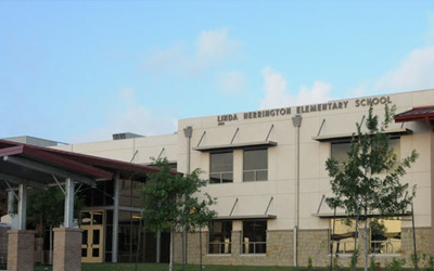 Linda Herrington Elementary School