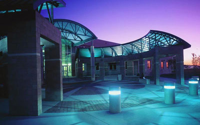 Stony Point High School